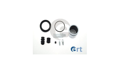 Set reparatie etrier frana, Garnituri etrier Ert 401418, parte montare : Punte Fata