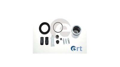 Set reparatie etrier frana, Garnituri etrier Ert 401424, parte montare : Punte Fata
