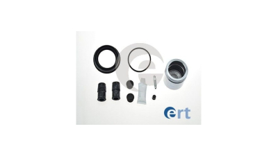 Set reparatie etrier frana, Garnituri etrier Ert 401425, parte montare : Punte Fata