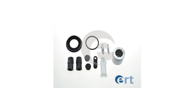 Set reparatie etrier frana, Garnituri etrier Ert 401435, parte montare : Punte Spate