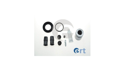 Set reparatie etrier frana, Garnituri etrier Ert 401436, parte montare : Punte Spate