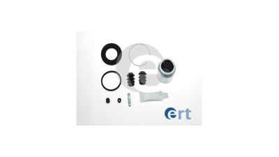 Set reparatie etrier frana, Garnituri etrier Ert 401437, parte montare : Punte Spate