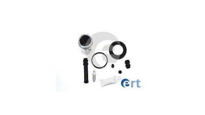 Set reparatie etrier frana, Garnituri etrier Ert 401446, parte montare : Punte Spate