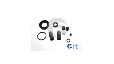 Set reparatie etrier frana, Garnituri etrier Ert 401551, parte montare : Punte Spate