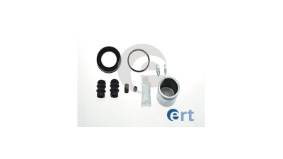 Set reparatie etrier frana, Garnituri etrier Ert 401572, parte montare : Punte Fata