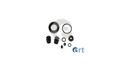 Set reparatie etrier frana, Garnituri etrier Ert 401601, parte montare : Punte Spate