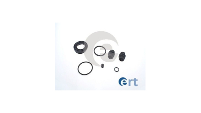 Set reparatie etrier frana, Garnituri etrier Ert 401611, parte montare : Punte Spate