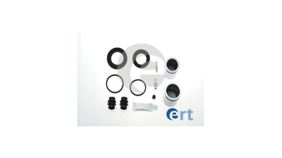 Set reparatie etrier frana, Garnituri etrier Ert 401612, parte montare : Punte Fata