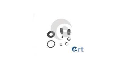 Set reparatie etrier frana, Garnituri etrier Ert 401615, parte montare : Punte Spate