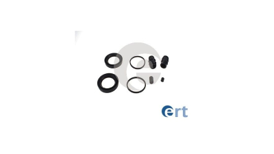 Set reparatie etrier frana, Garnituri etrier Ert 401616, parte montare : Punte Fata