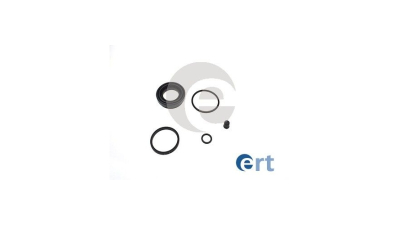 Set reparatie etrier frana, Garnituri etrier Ert 401623, parte montare : Punte Spate