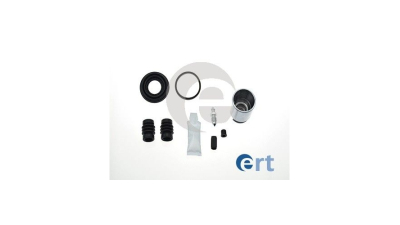 Set reparatie etrier frana, Garnituri etrier Ert 401634, parte montare : Punte Spate