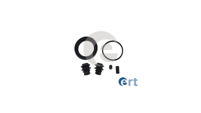 Set reparatie etrier frana, Garnituri etrier Ert 401638, parte montare : Punte Fata
