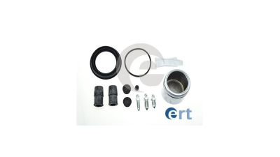 Set reparatie etrier frana, Garnituri etrier Ert 401648, parte montare : Punte Fata