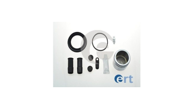 Set reparatie etrier frana, Garnituri etrier Ert 401649, parte montare : Punte Fata