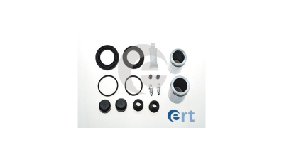 Set reparatie etrier frana, Garnituri etrier Ert 401659, parte montare : Punte Fata