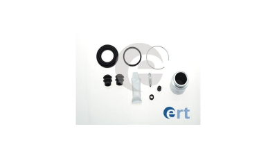 Set reparatie etrier frana, Garnituri etrier Ert 401665, parte montare : Punte Spate