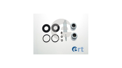 Set reparatie etrier frana, Garnituri etrier Ert 401668, parte montare : Punte Spate