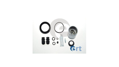 Set reparatie etrier frana, Garnituri etrier Ert 401669, parte montare : Punte Fata