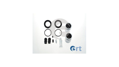 Set reparatie etrier frana, Garnituri etrier Ert 401671, parte montare : Punte Fata