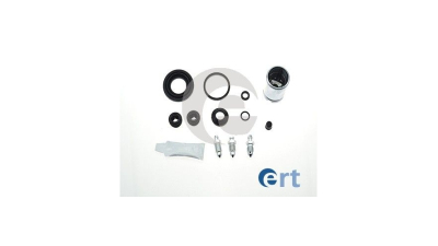 Set reparatie etrier frana, Garnituri etrier Ert 401678, parte montare : Punte Spate