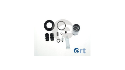 Set reparatie etrier frana, Garnituri etrier Ert 401679, parte montare : Punte Spate