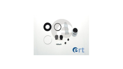 Set reparatie etrier frana, Garnituri etrier Ert 401681, parte montare : Punte Spate