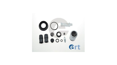 Set reparatie etrier frana, Garnituri etrier Ert 401695, parte montare : Punte Spate
