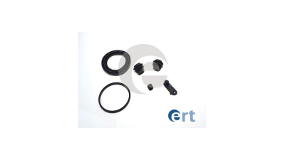 Set reparatie etrier frana, Garnituri etrier Ert 401701, parte montare : Punte Fata