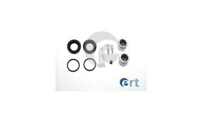 Set reparatie etrier frana, Garnituri etrier Ert 401704, parte montare : Punte Spate