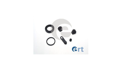 Set reparatie etrier frana, Garnituri etrier Ert 401708, parte montare : Punte Spate