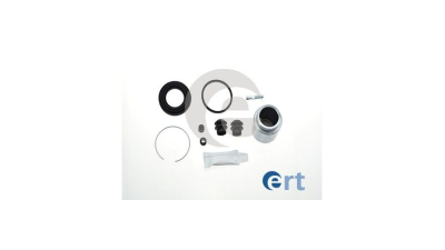 Set reparatie etrier frana, Garnituri etrier Ert 401718, parte montare : Punte Spate