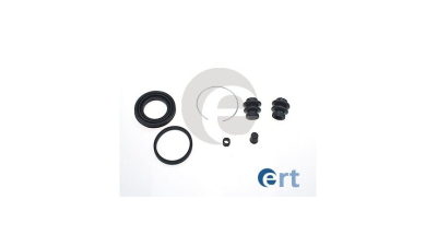 Set reparatie etrier frana, Garnituri etrier Ert 401721, parte montare : Punte Spate
