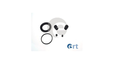 Set reparatie etrier frana, Garnituri etrier Ert 401758, parte montare : Punte Fata
