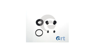 Set reparatie etrier frana, Garnituri etrier Ert 401759, parte montare : Punte Spate