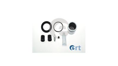 Set reparatie etrier frana, Garnituri etrier Ert 401777, parte montare : Punte Fata