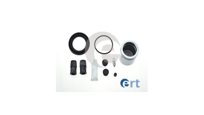 Set reparatie etrier frana, Garnituri etrier Ert 401780, parte montare : Punte Fata
