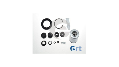 Set reparatie etrier frana, Garnituri etrier Ert 401794, parte montare : Punte Spate