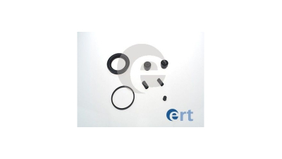 Set reparatie etrier frana, Garnituri etrier Ert 401795, parte montare : Punte Fata