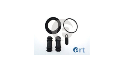 Set reparatie etrier frana, Garnituri etrier Ert 401797, parte montare : Punte Fata