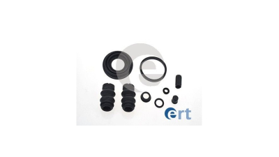 Set reparatie etrier frana, Garnituri etrier Ert 401798, parte montare : Punte Spate