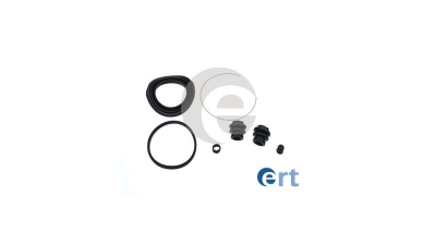 Set reparatie etrier frana, Garnituri etrier Ert 401816, parte montare : Punte Fata