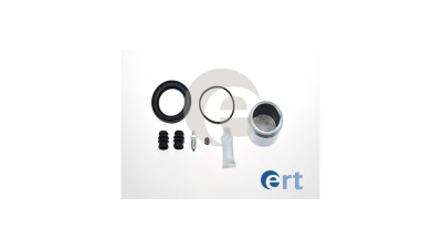 Set reparatie etrier frana, Garnituri etrier Ert 401824, parte montare : Punte Fata