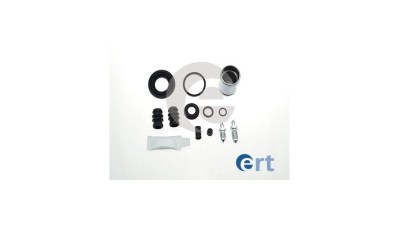 Set reparatie etrier frana, Garnituri etrier Ert 401830, parte montare : Punte Spate