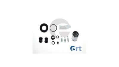 Set reparatie etrier frana, Garnituri etrier Ert 401845, parte montare : Punte Spate