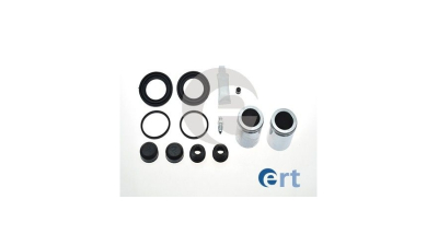 Set reparatie etrier frana, Garnituri etrier Ert 401859, parte montare : Punte Spate