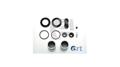 Set reparatie etrier frana, Garnituri etrier Ert 401861, parte montare : Punte Spate