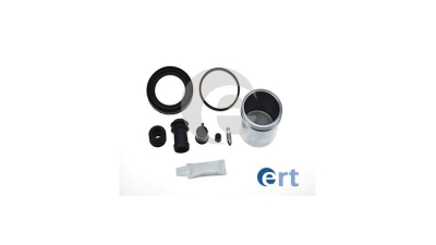 Set reparatie etrier frana, Garnituri etrier Ert 401870, parte montare : Punte Fata