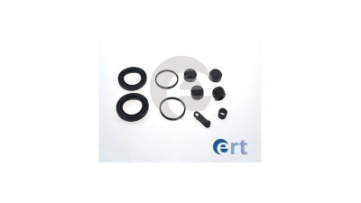 Set reparatie etrier frana, Garnituri etrier Ert 401877, parte montare : Punte Fata