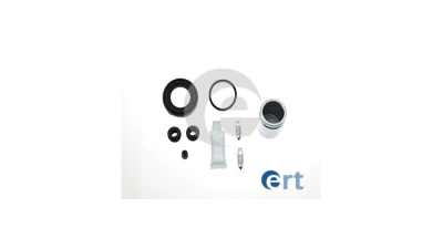 Set reparatie etrier frana, Garnituri etrier Ert 401881, parte montare : Punte Spate